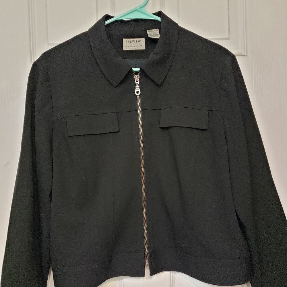 Women's Suit Jacket